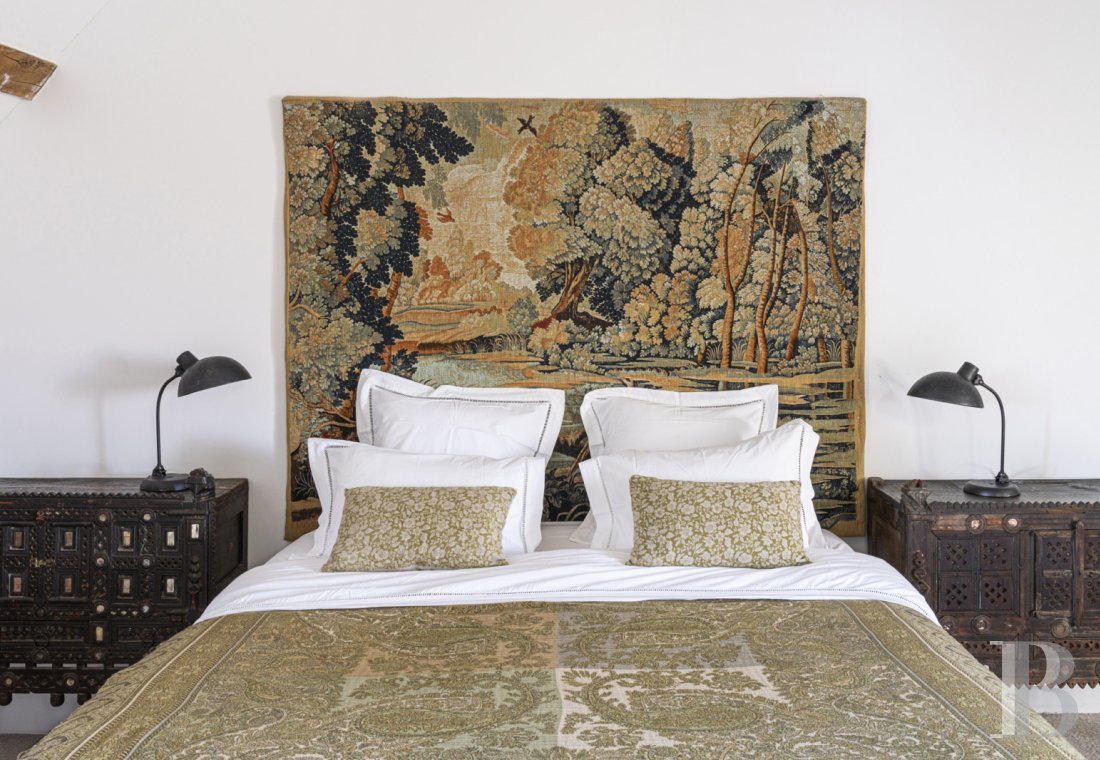 A 17th-century priory on the banks of the Seine, not far from Provins, in the Aube department - photo  n°19